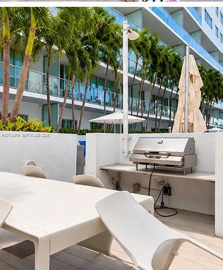 1600 SW 1st Avenue #812