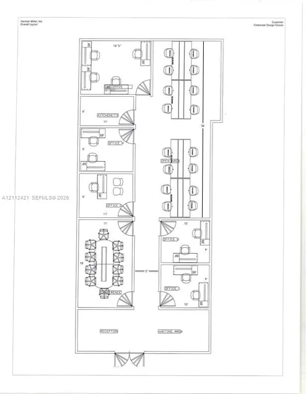 1000 Brickell Avenue #5C