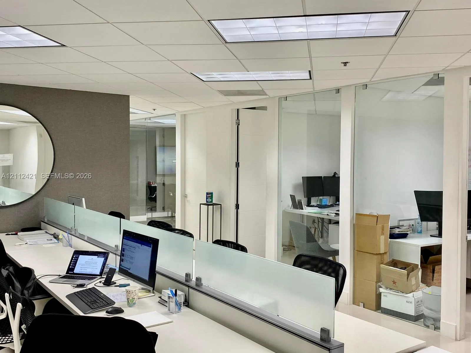1000 Brickell Avenue #5C