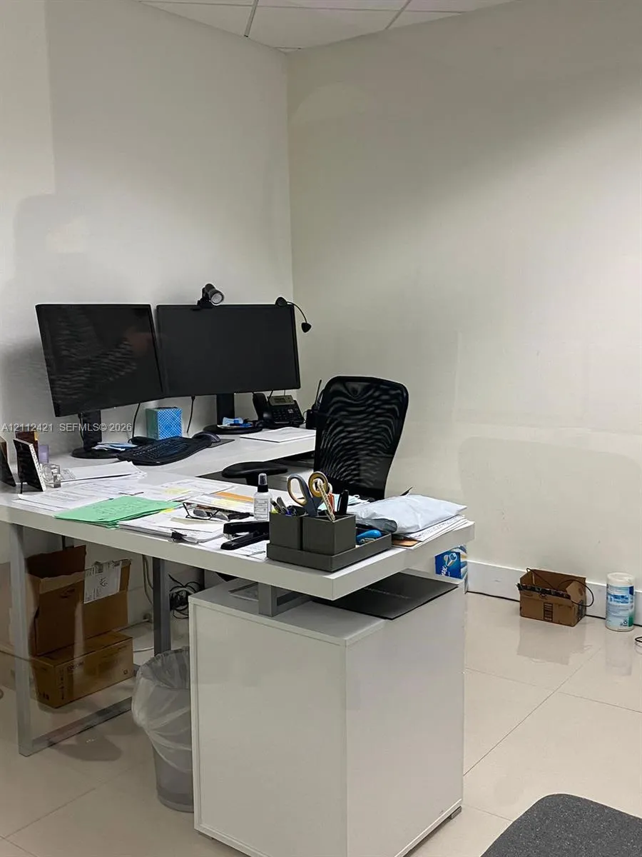 1000 Brickell Avenue #5C