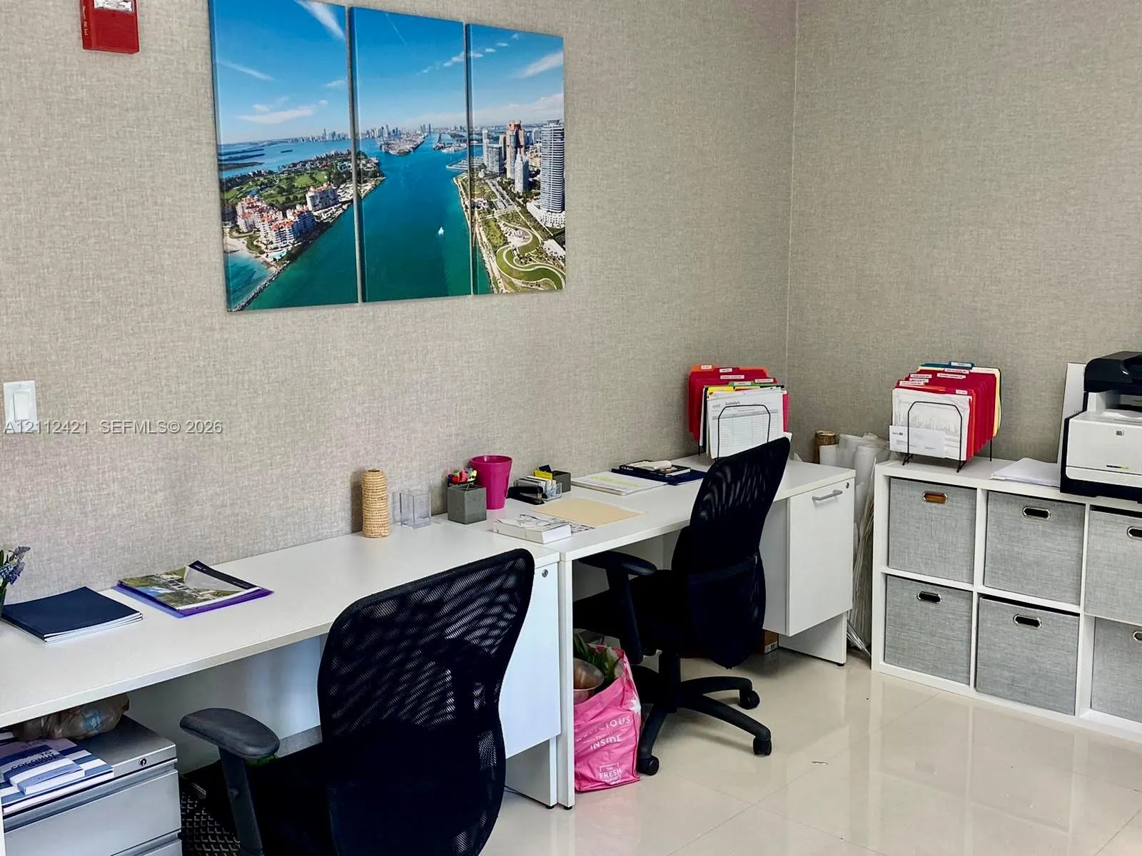 1000 Brickell Avenue #5C