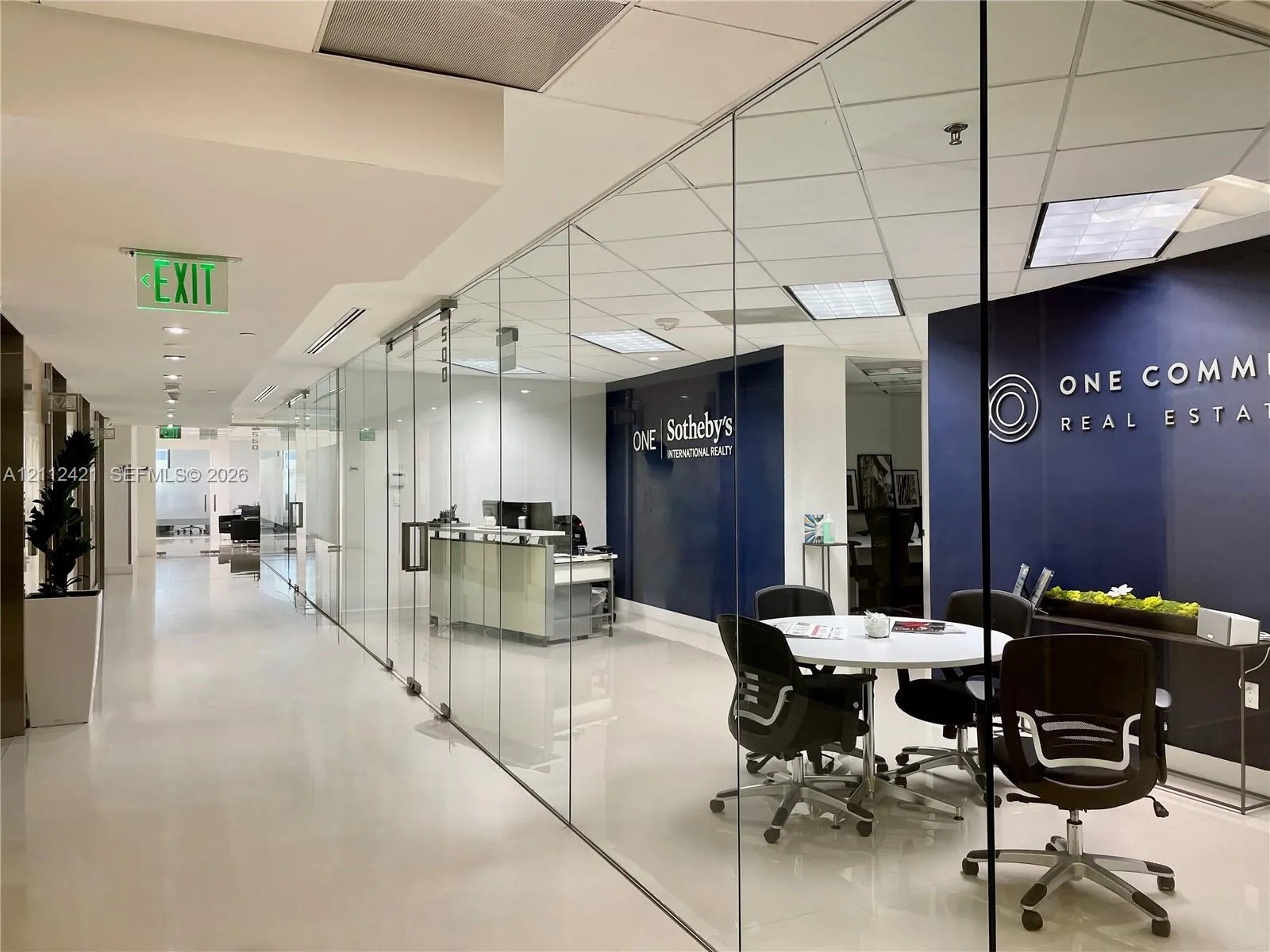 1000 Brickell Avenue #5C