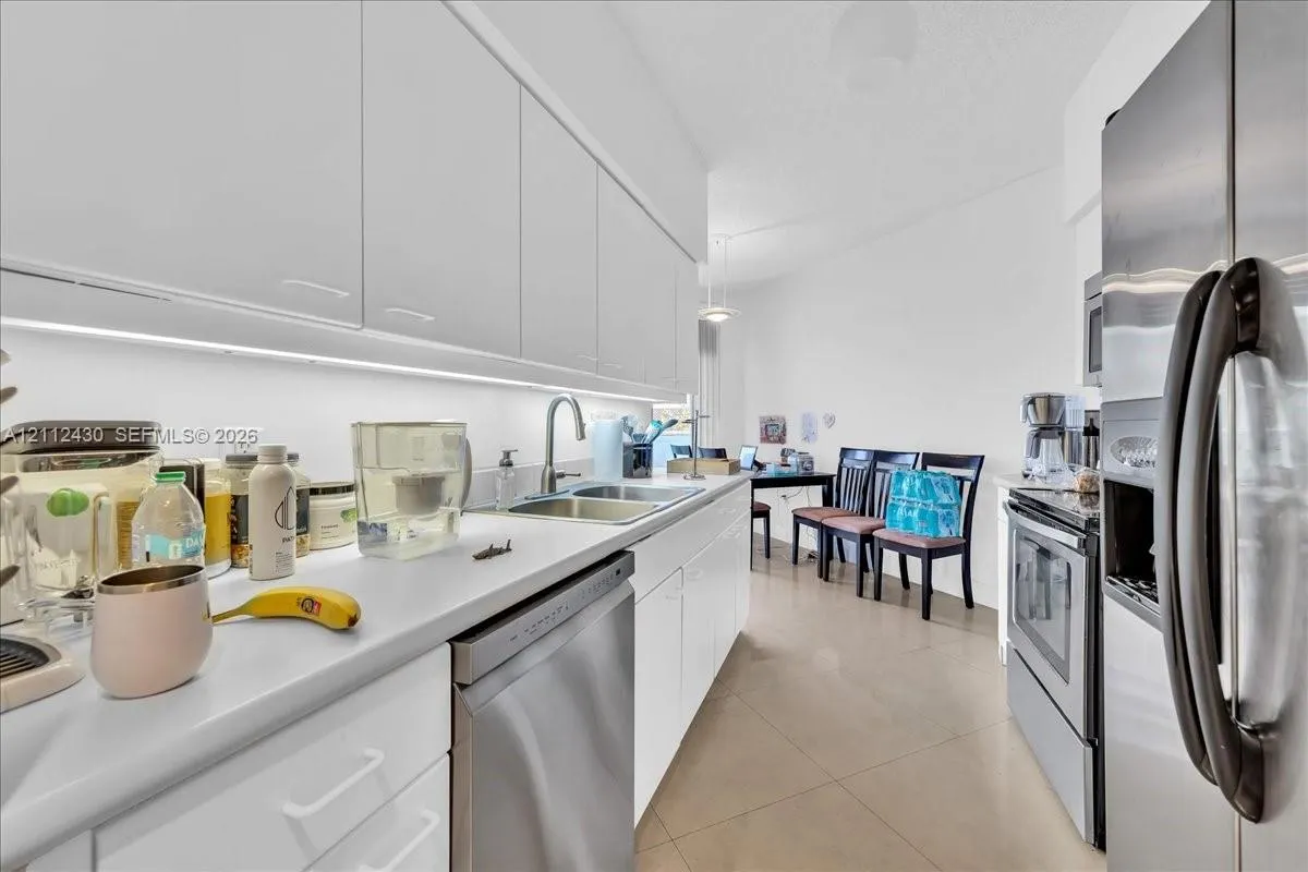 16445 Collins Avenue #222