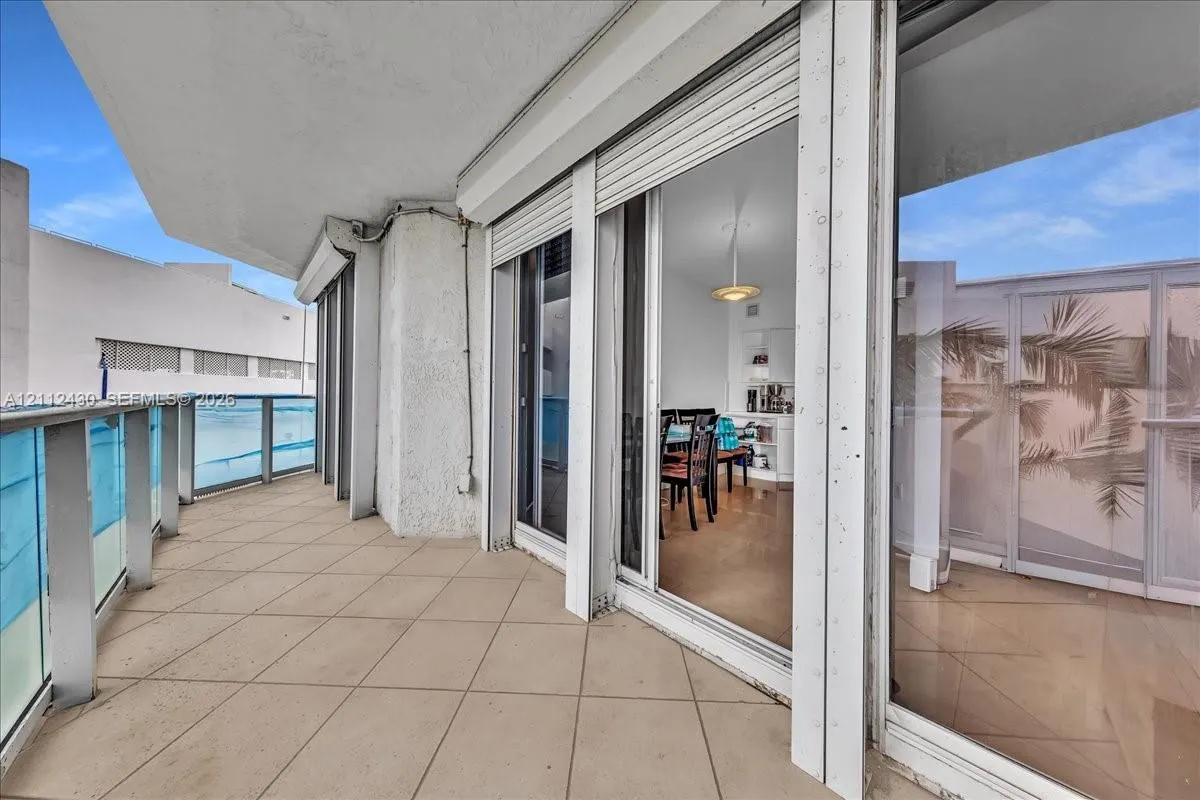 16445 Collins Avenue #222