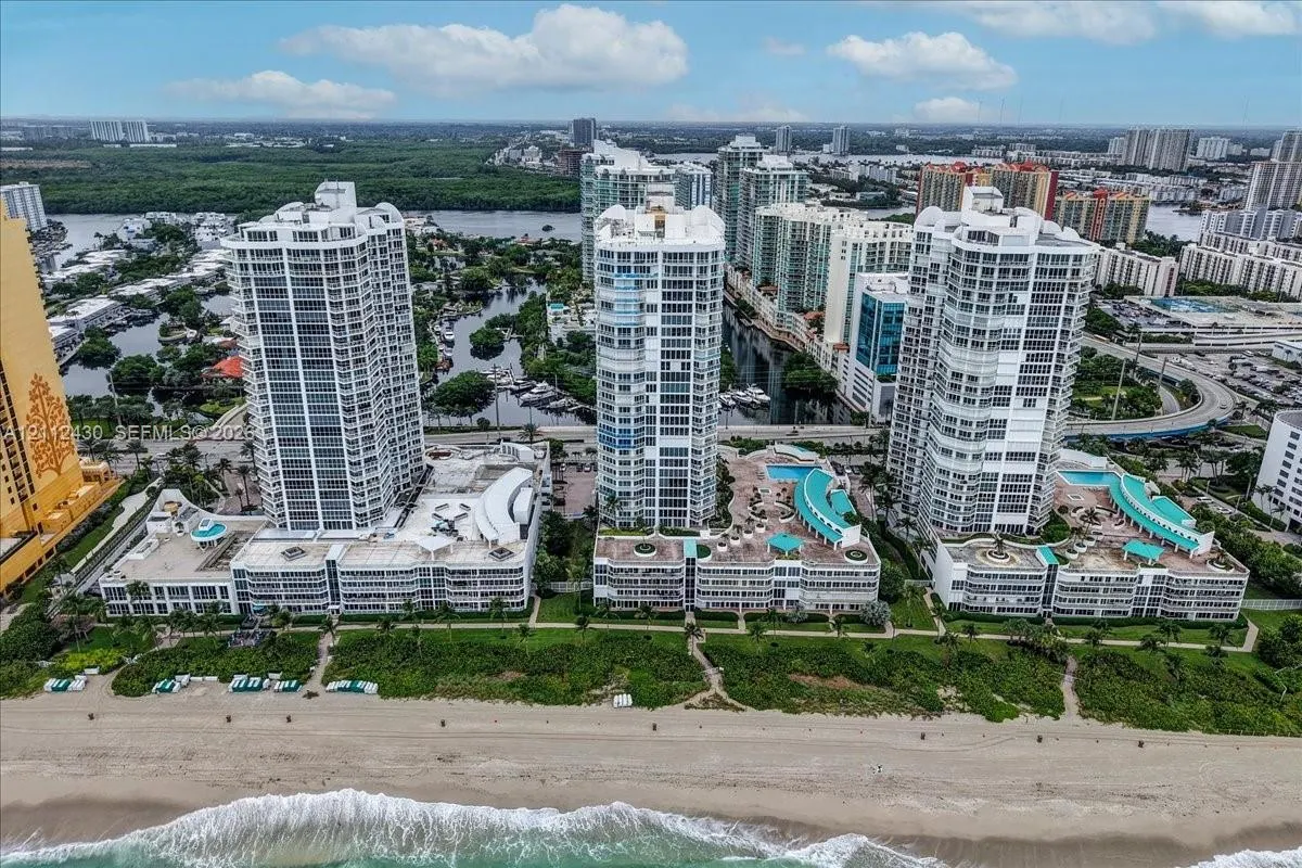 16445 Collins Avenue #222