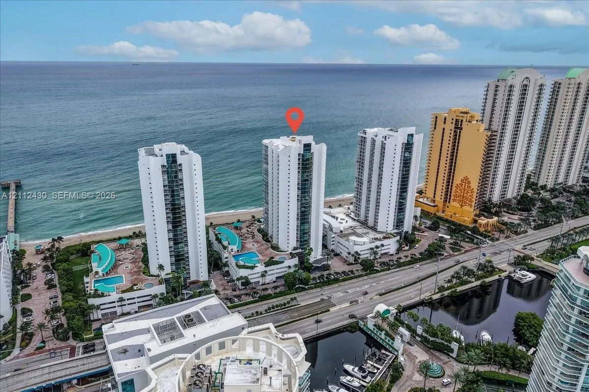 16445 Collins Avenue #222