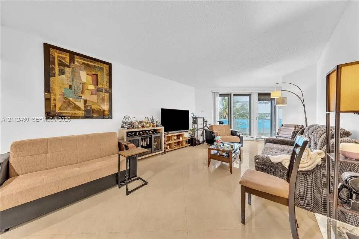 16445 Collins Avenue #222