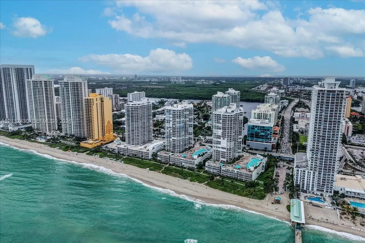 16445 Collins Avenue #222