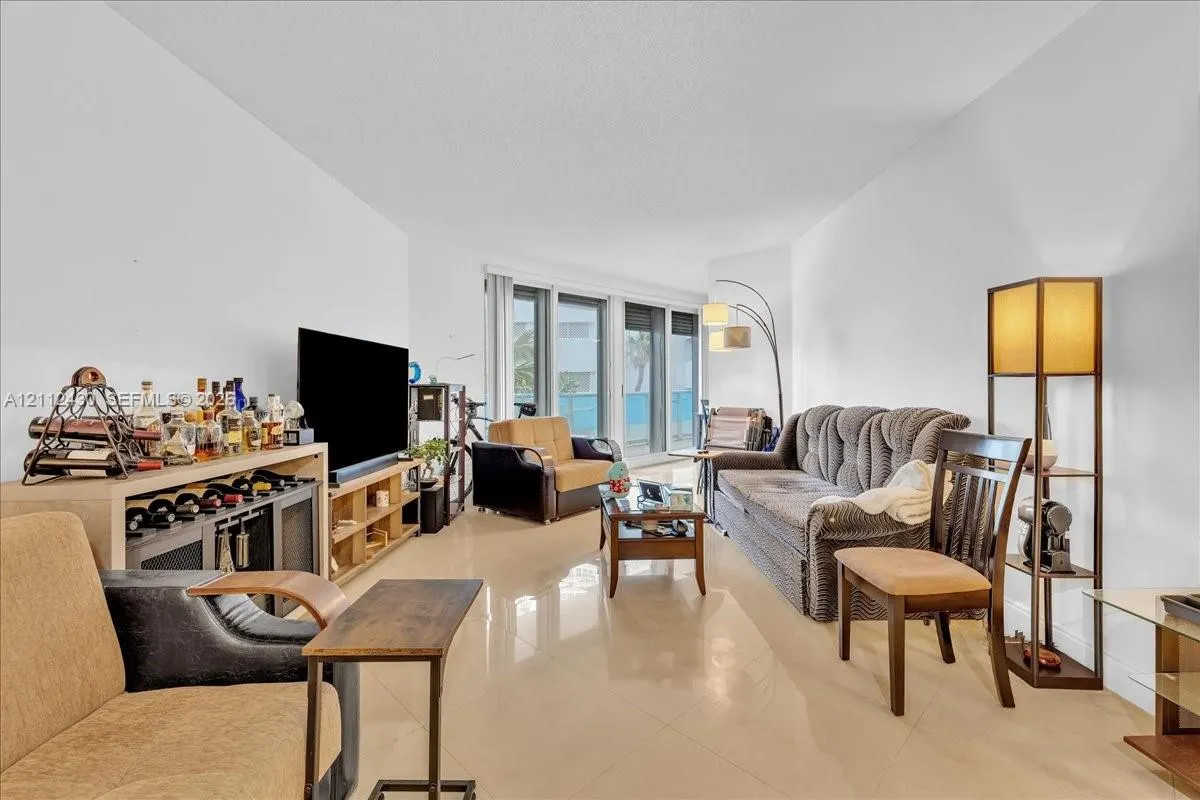 16445 Collins Avenue #222