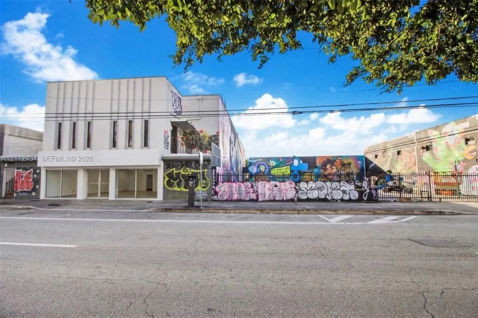 2824 NW 5th Avenue