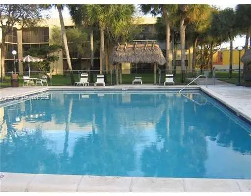 8065 SW 107th Avenue #202
