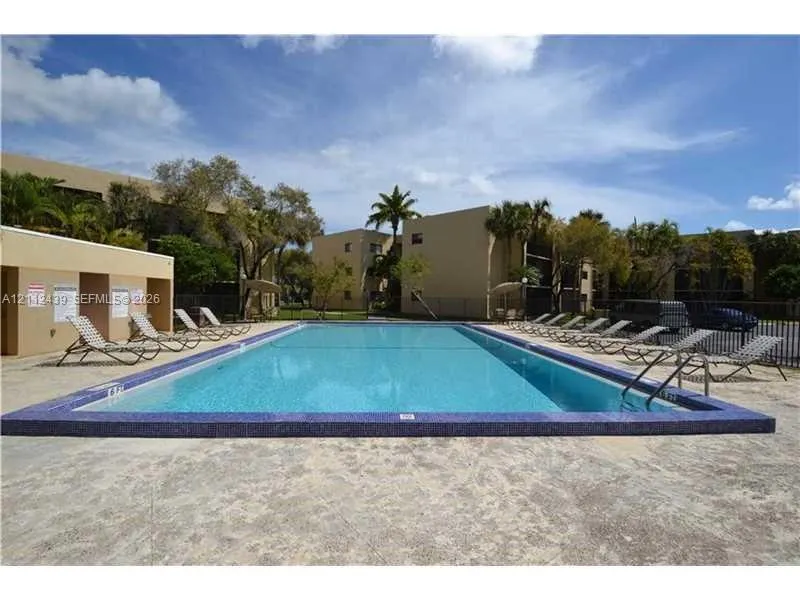 8065 SW 107th Avenue #202