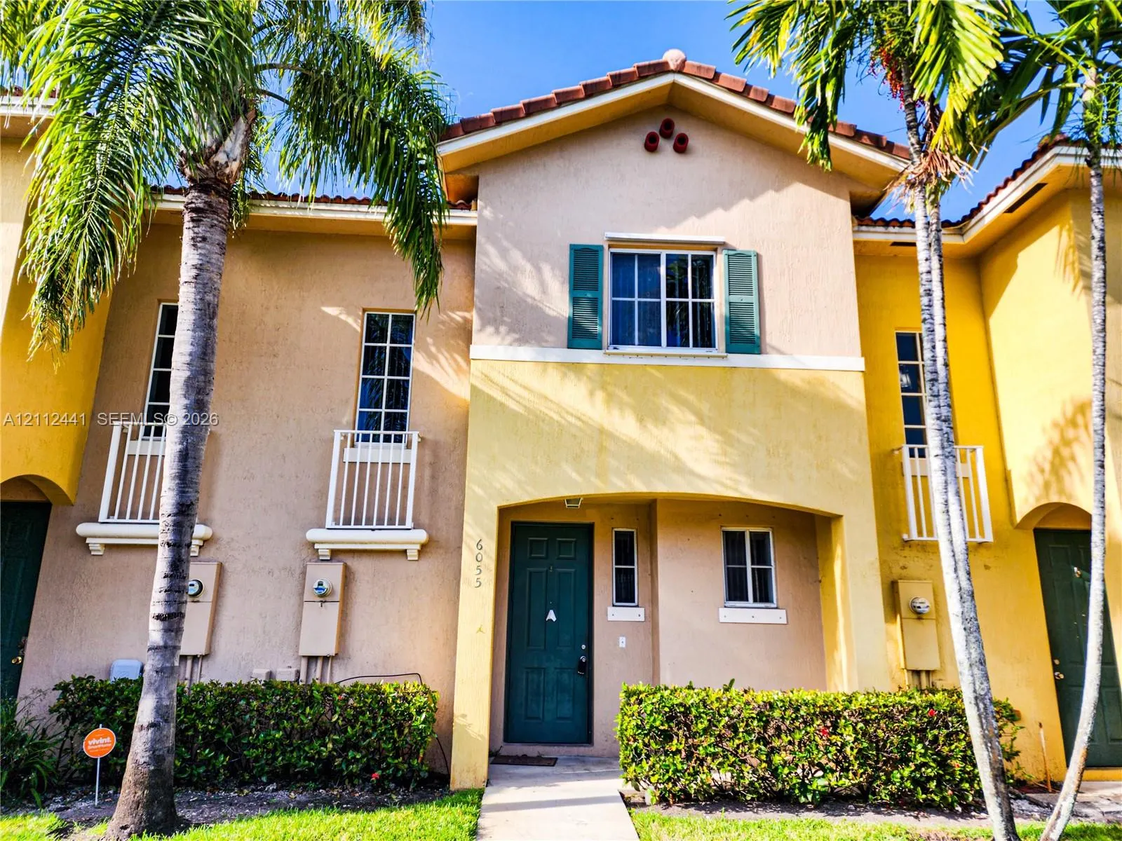 6055 SW 19th Court #6055
