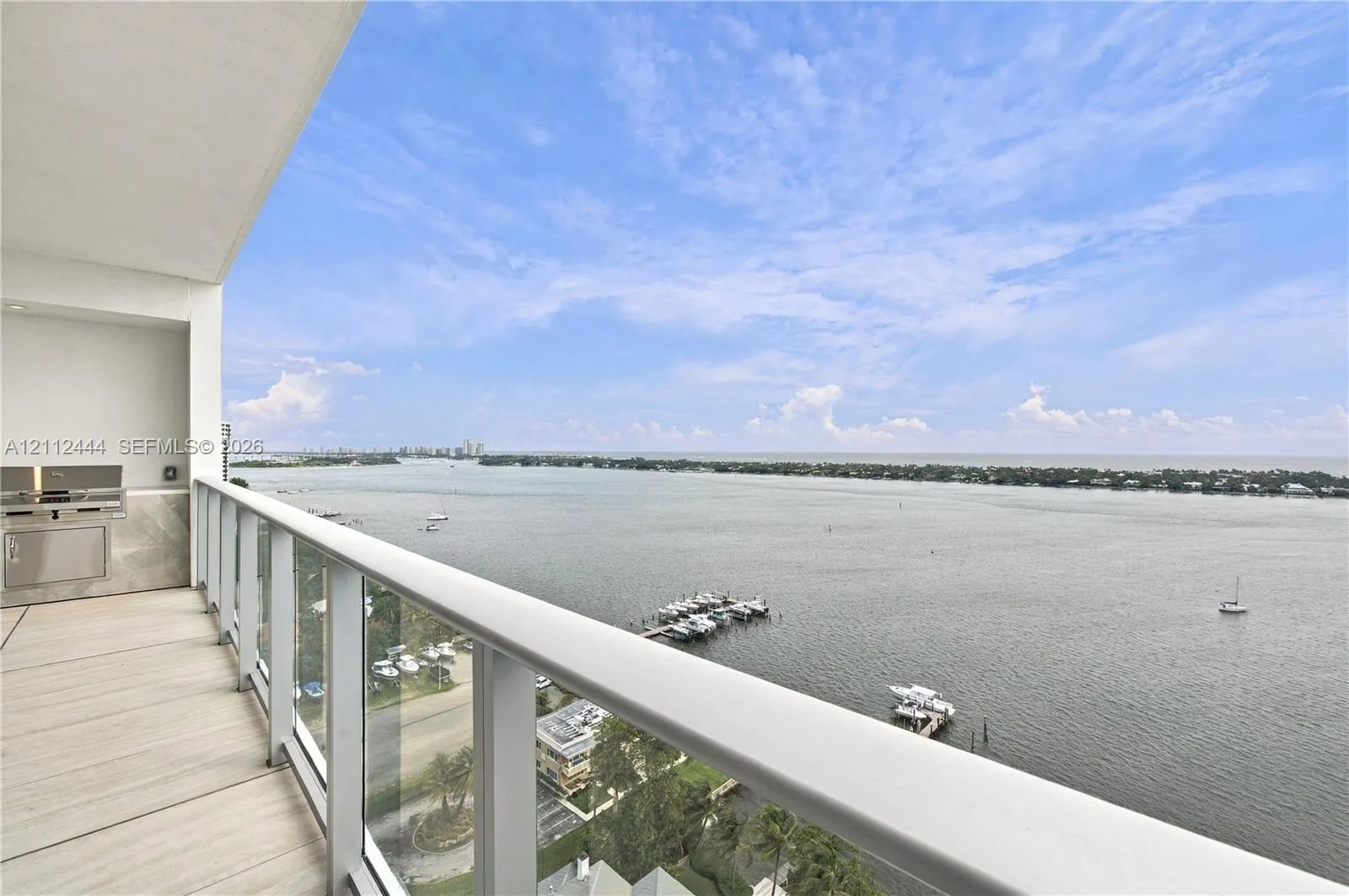 4714 N Flagler Drive #1601