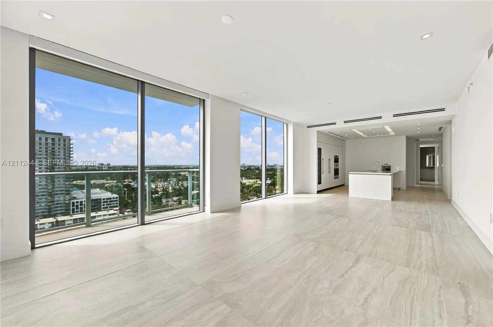 4714 N Flagler Drive #1601