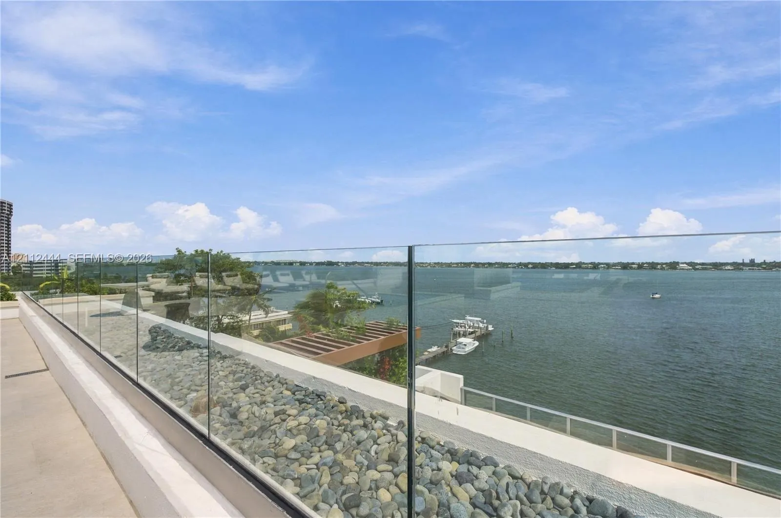 4714 N Flagler Drive #1601