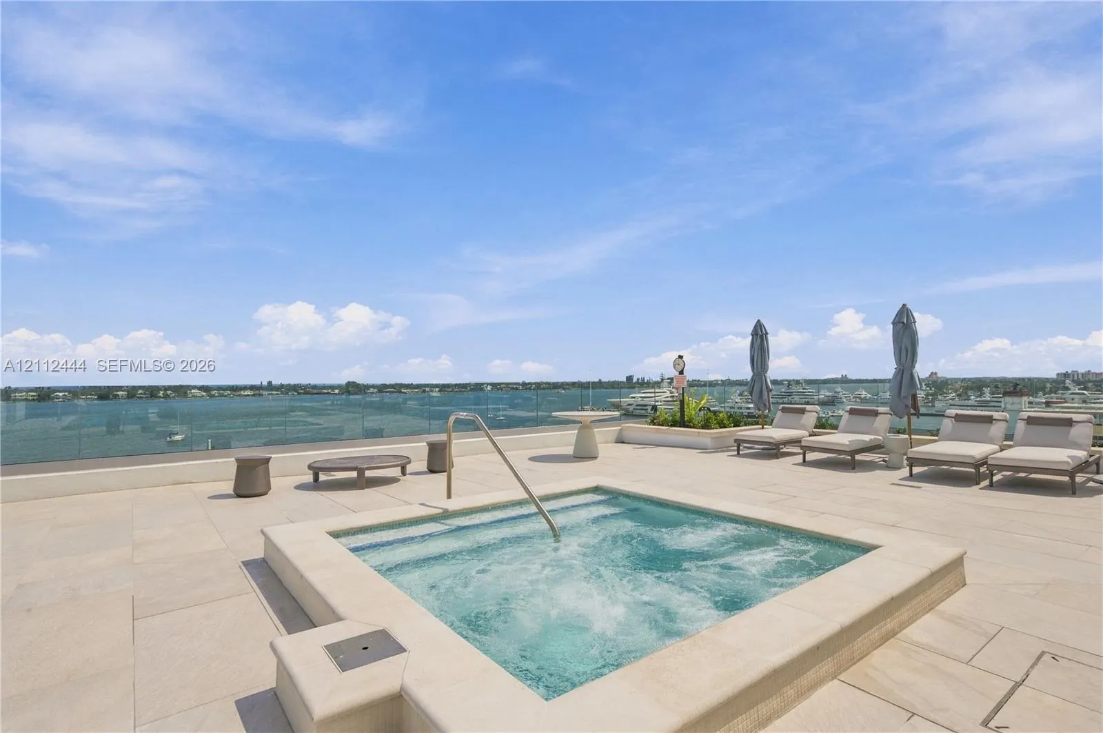 4714 N Flagler Drive #1601