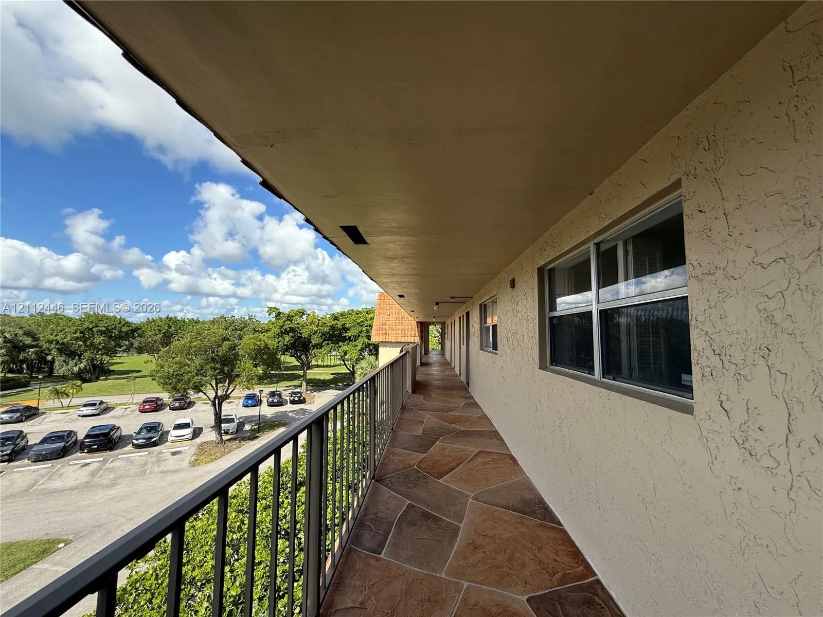 6100 S Falls Cir Drive #411