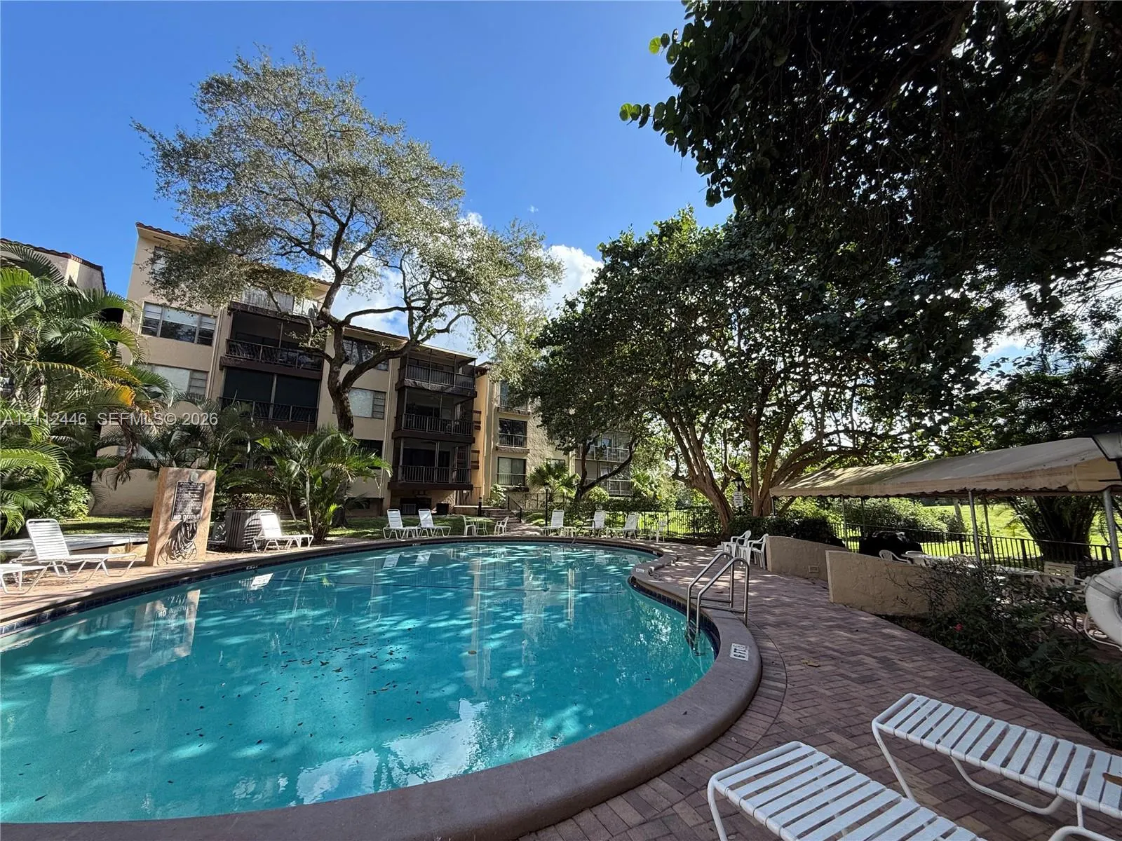 6100 S Falls Cir Drive #411