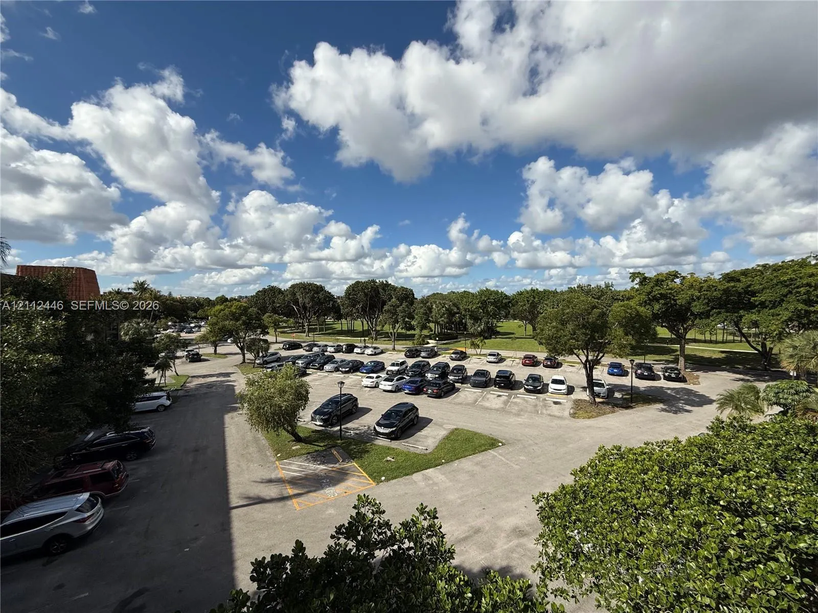 6100 S Falls Cir Drive #411