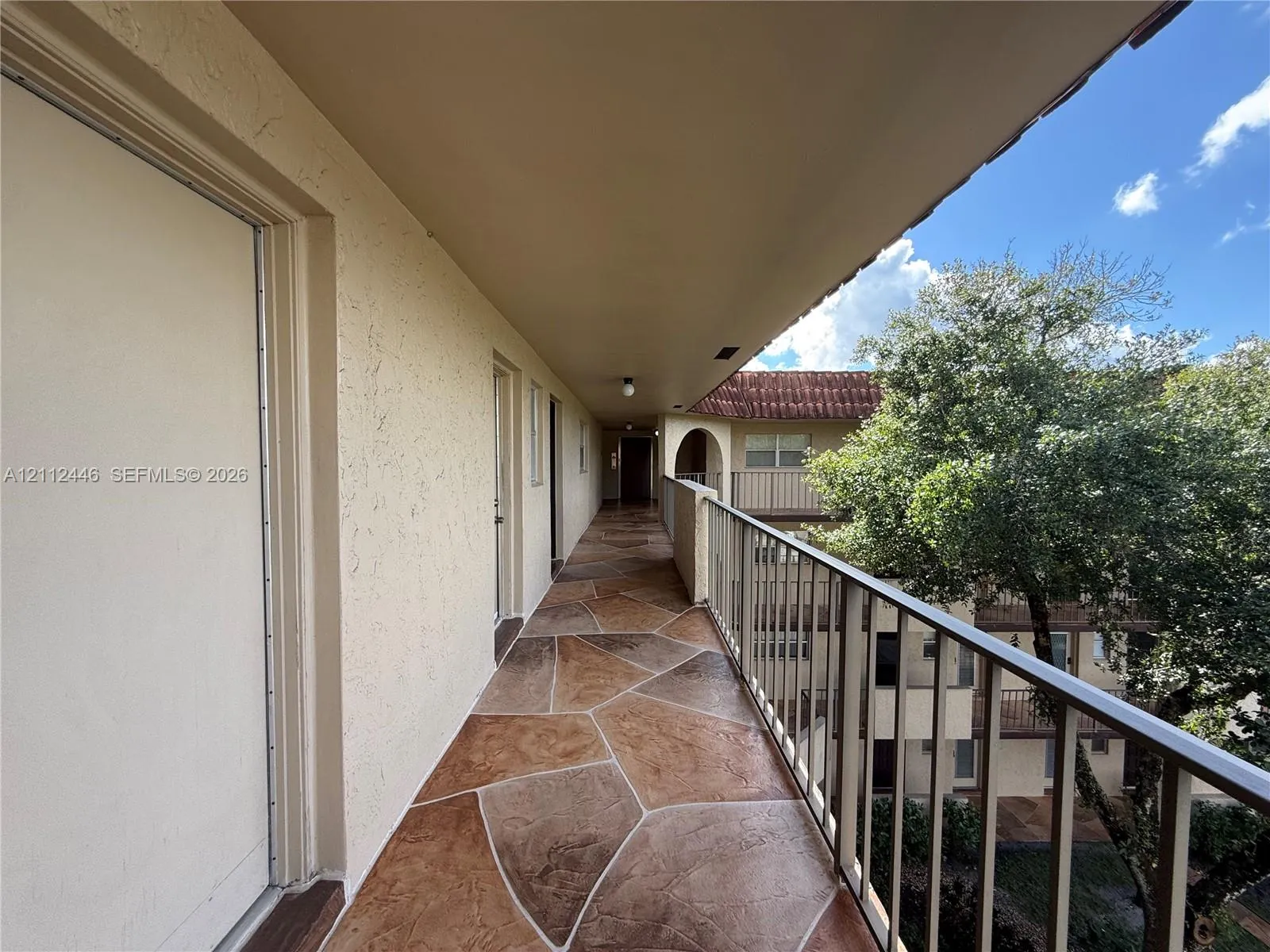 6100 S Falls Cir Drive #411