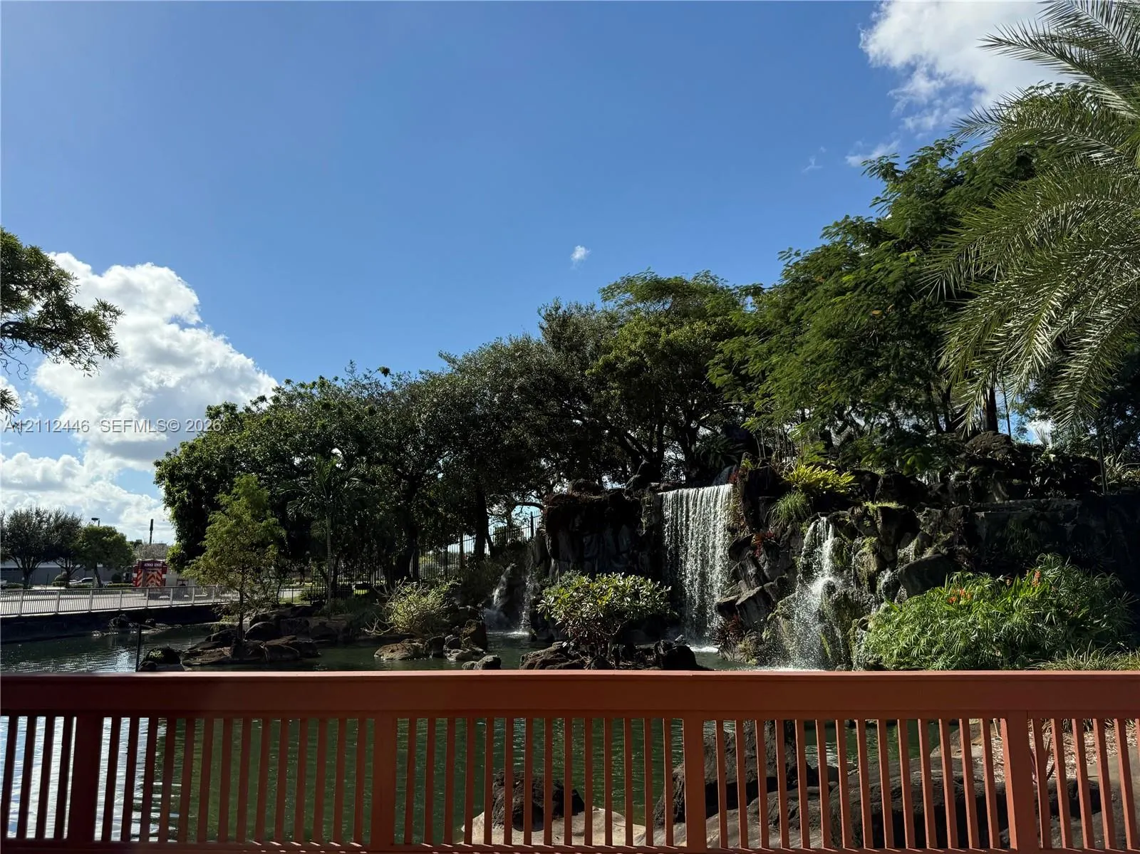6100 S Falls Cir Drive #411