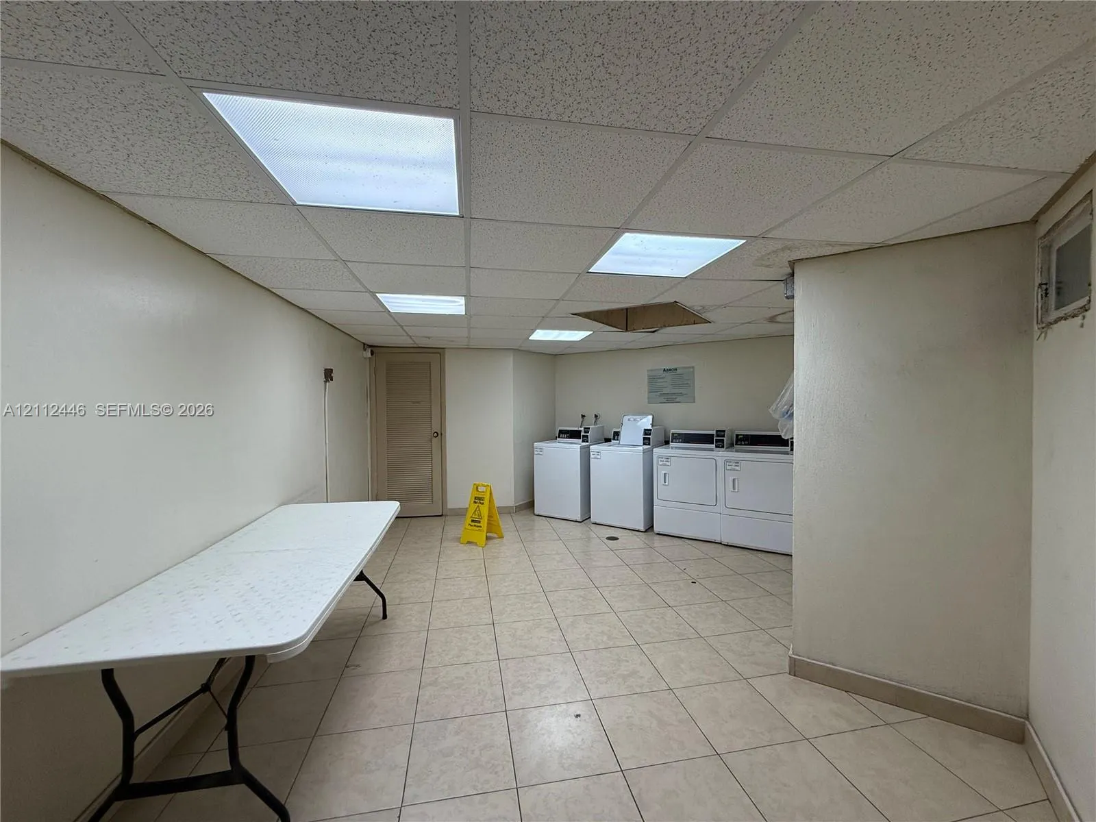 6100 S Falls Cir Drive #411