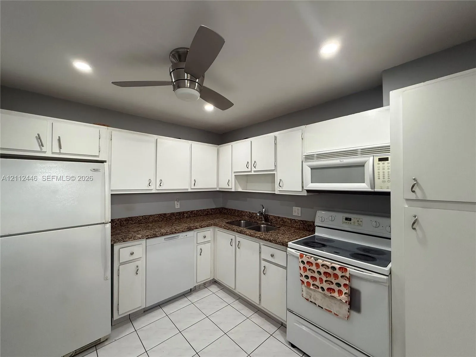 6100 S Falls Cir Drive #411