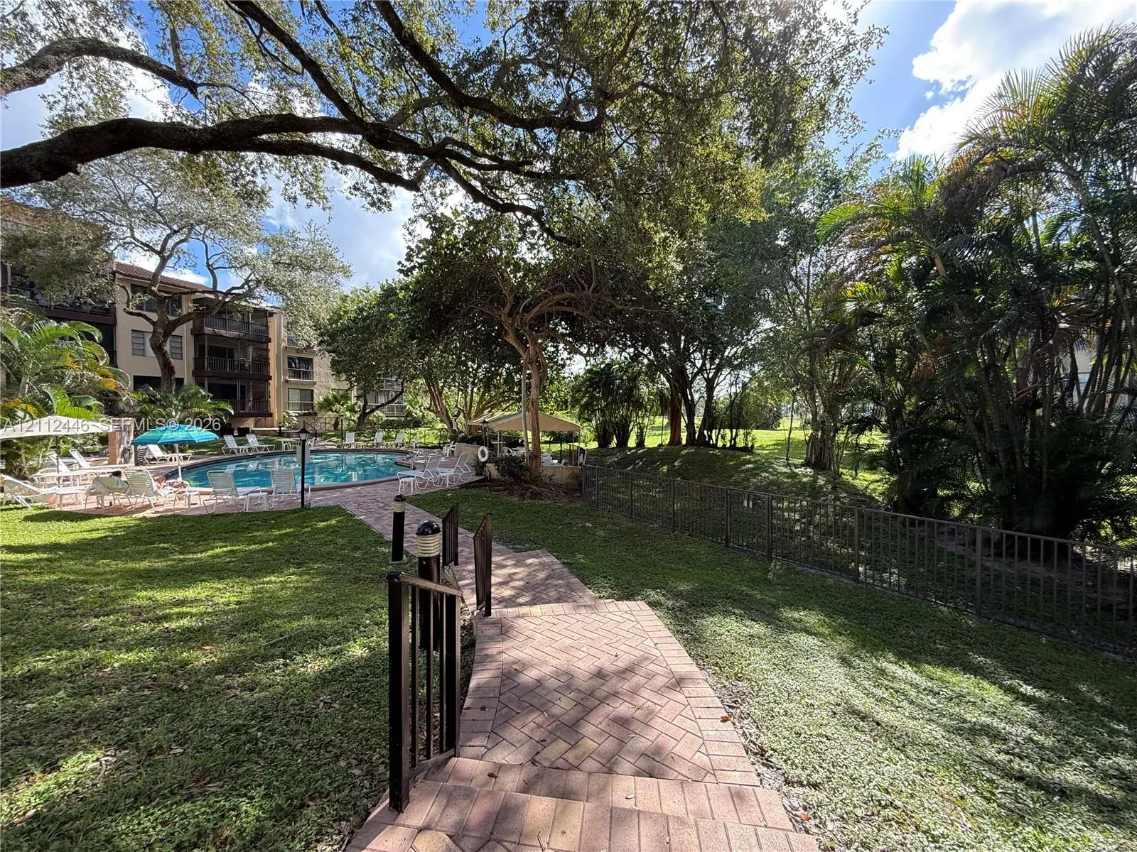 6100 S Falls Cir Drive #411
