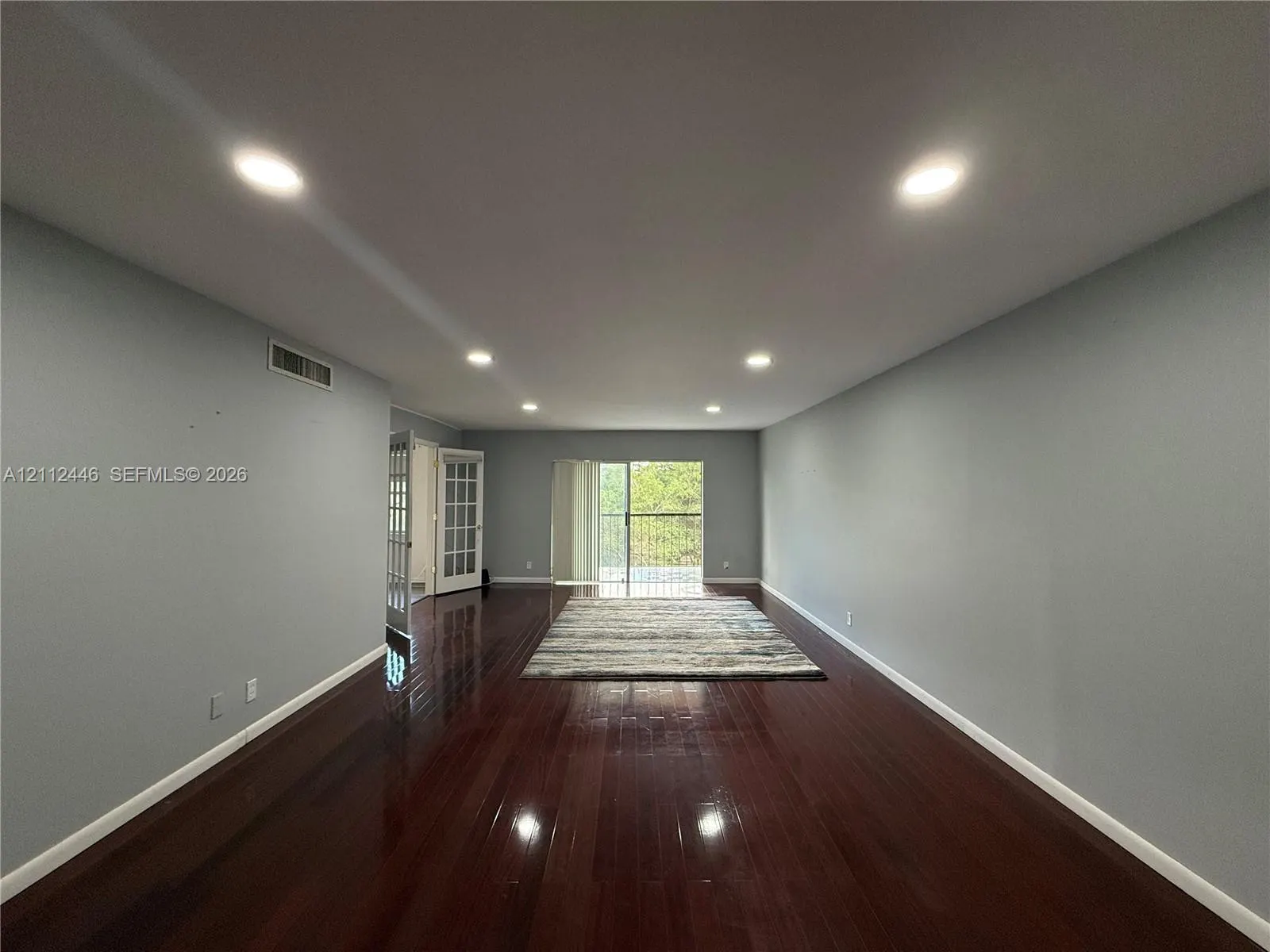 6100 S Falls Cir Drive #411