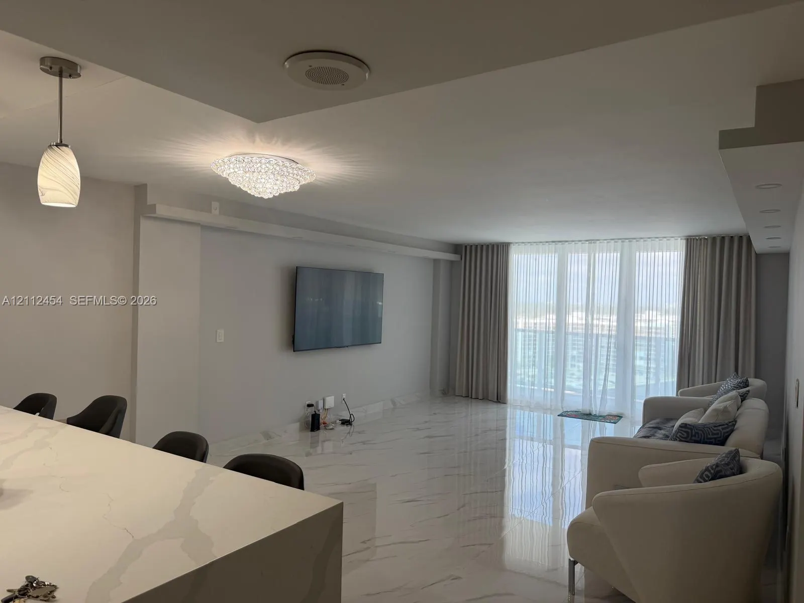 3800 S Ocean Drive #1601