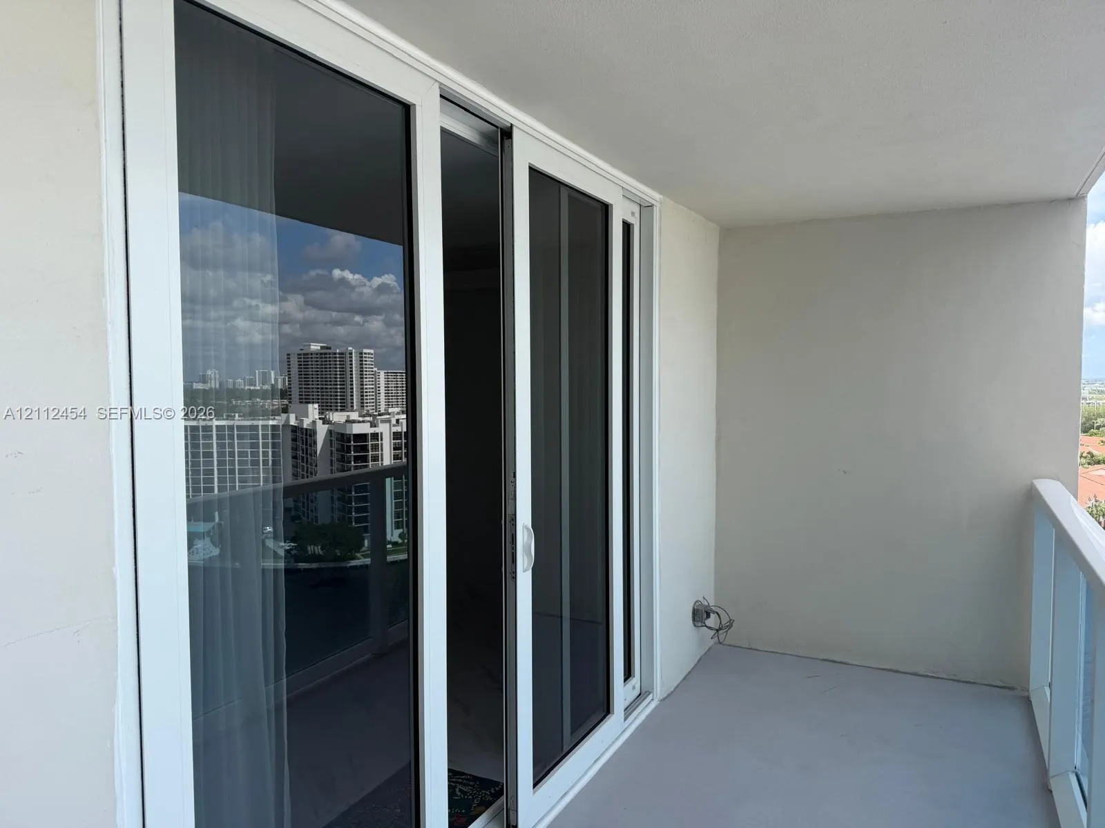 3800 S Ocean Drive #1601