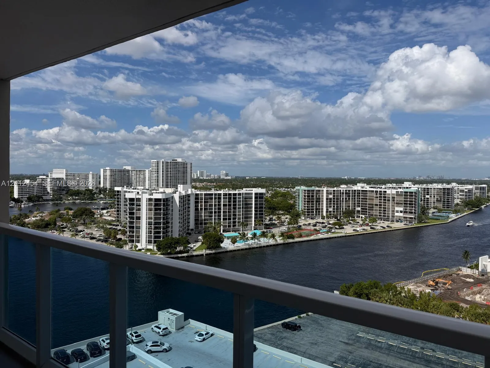 3800 S Ocean Drive #1601