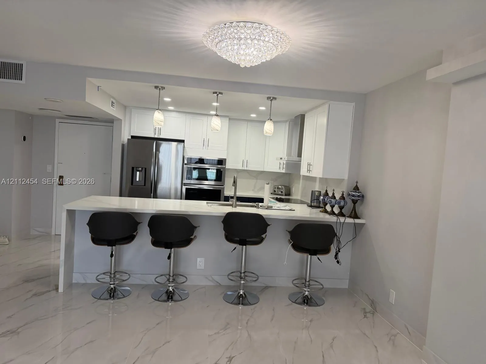 3800 S Ocean Drive #1601