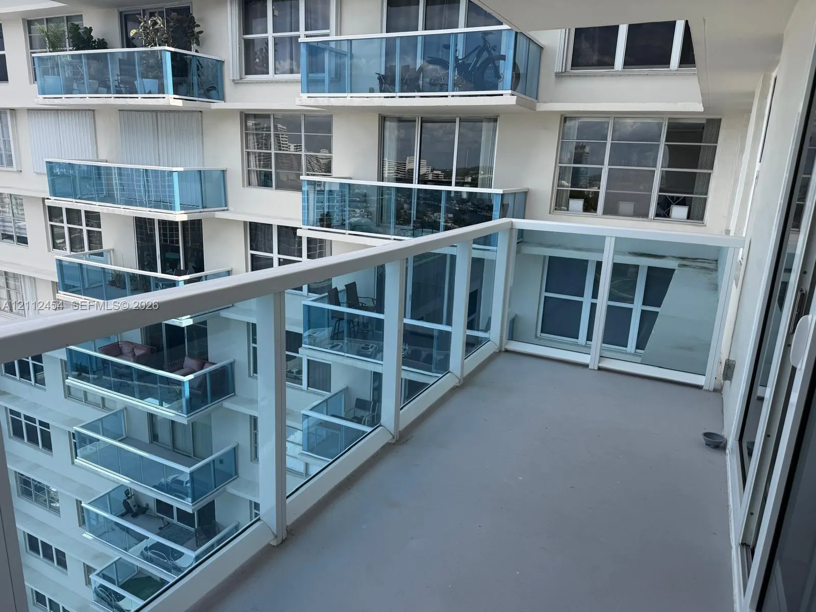 3800 S Ocean Drive #1601