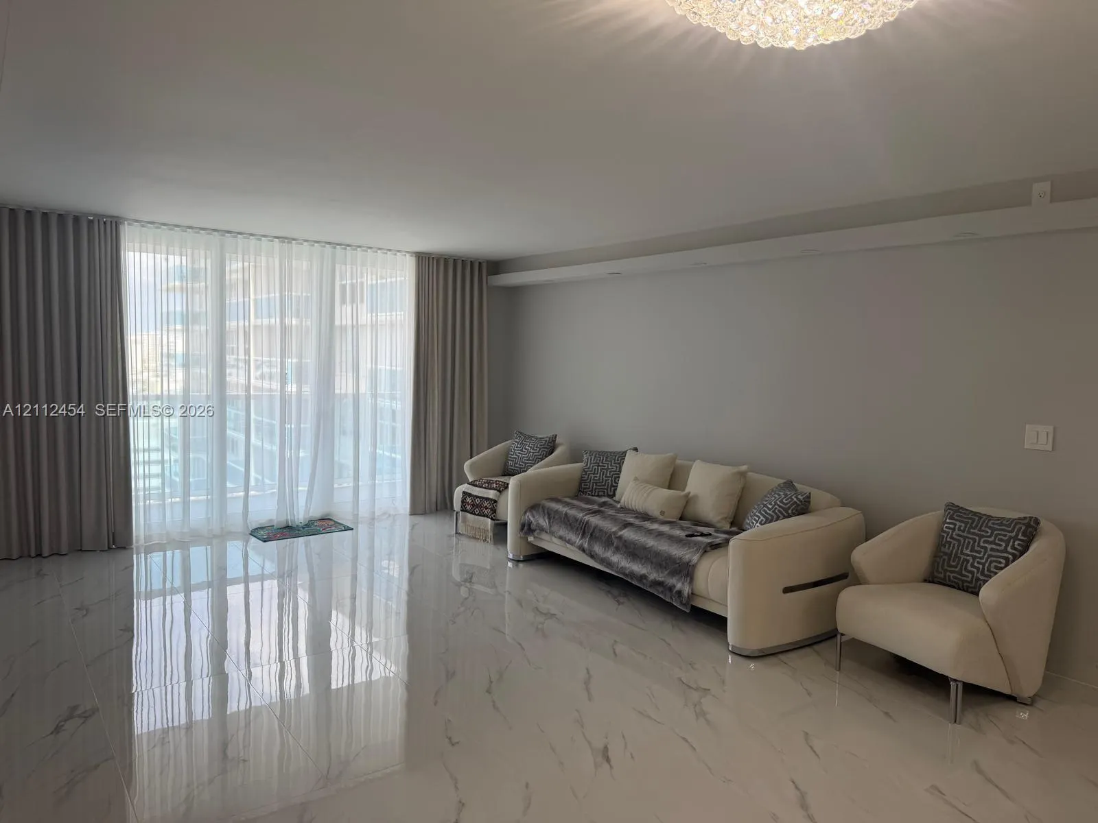 3800 S Ocean Drive #1601
