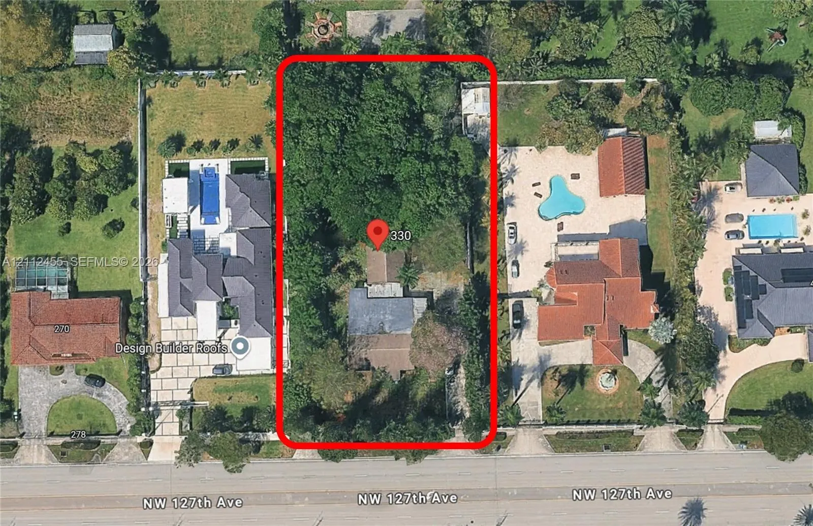 330 NW 127th Avenue
