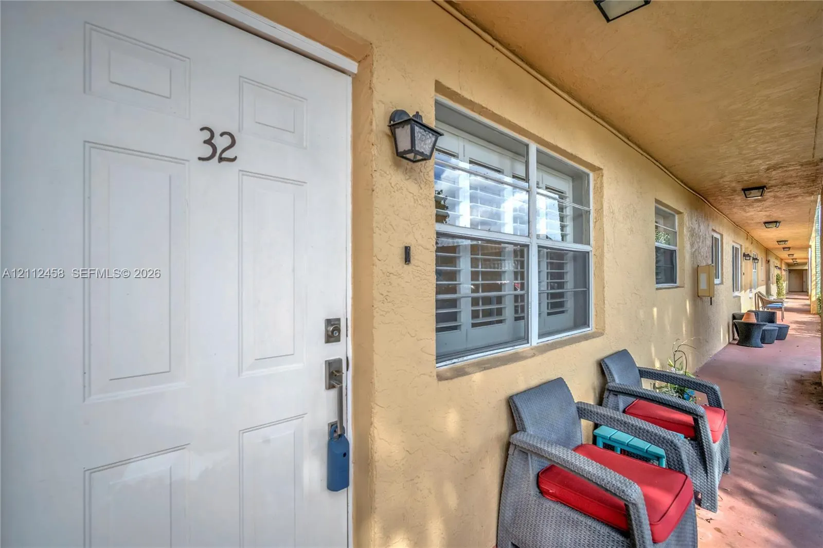 2607 NE 8th Avenue #32