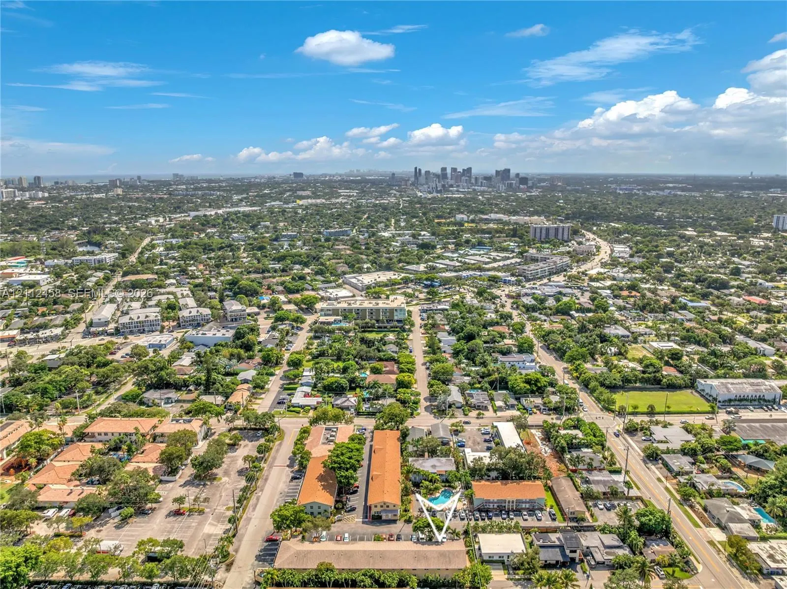 2607 NE 8th Avenue #32
