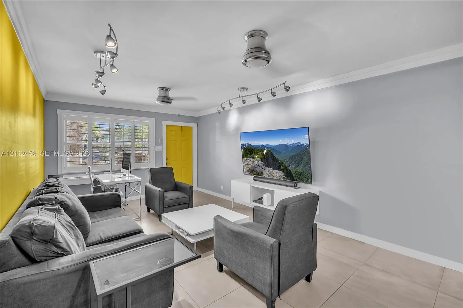 2607 NE 8th Avenue #32