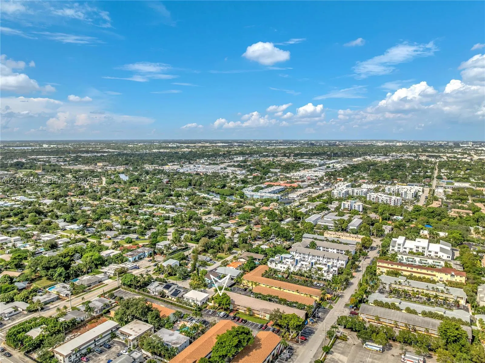 2607 NE 8th Avenue #32