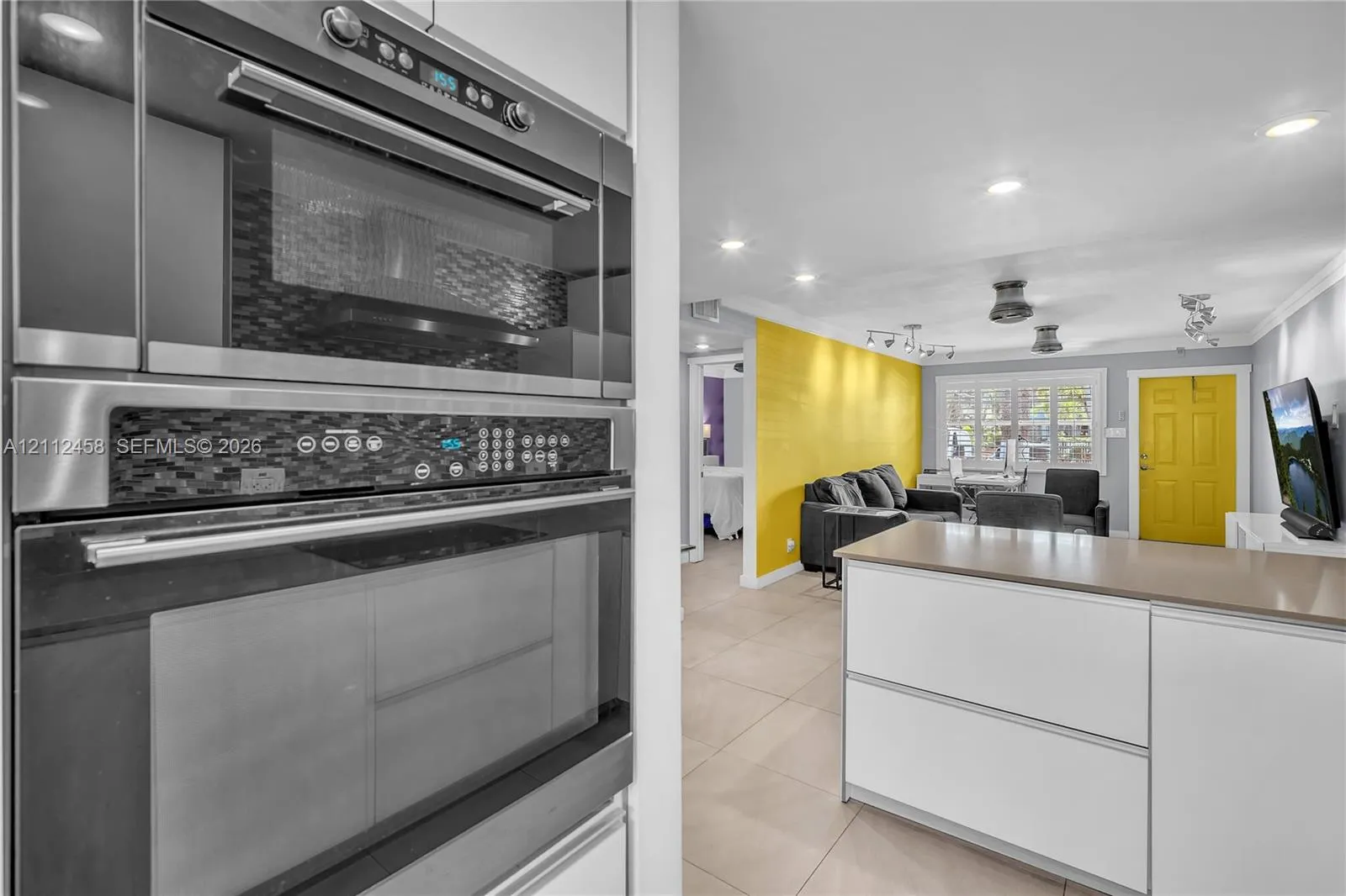 2607 NE 8th Avenue #32