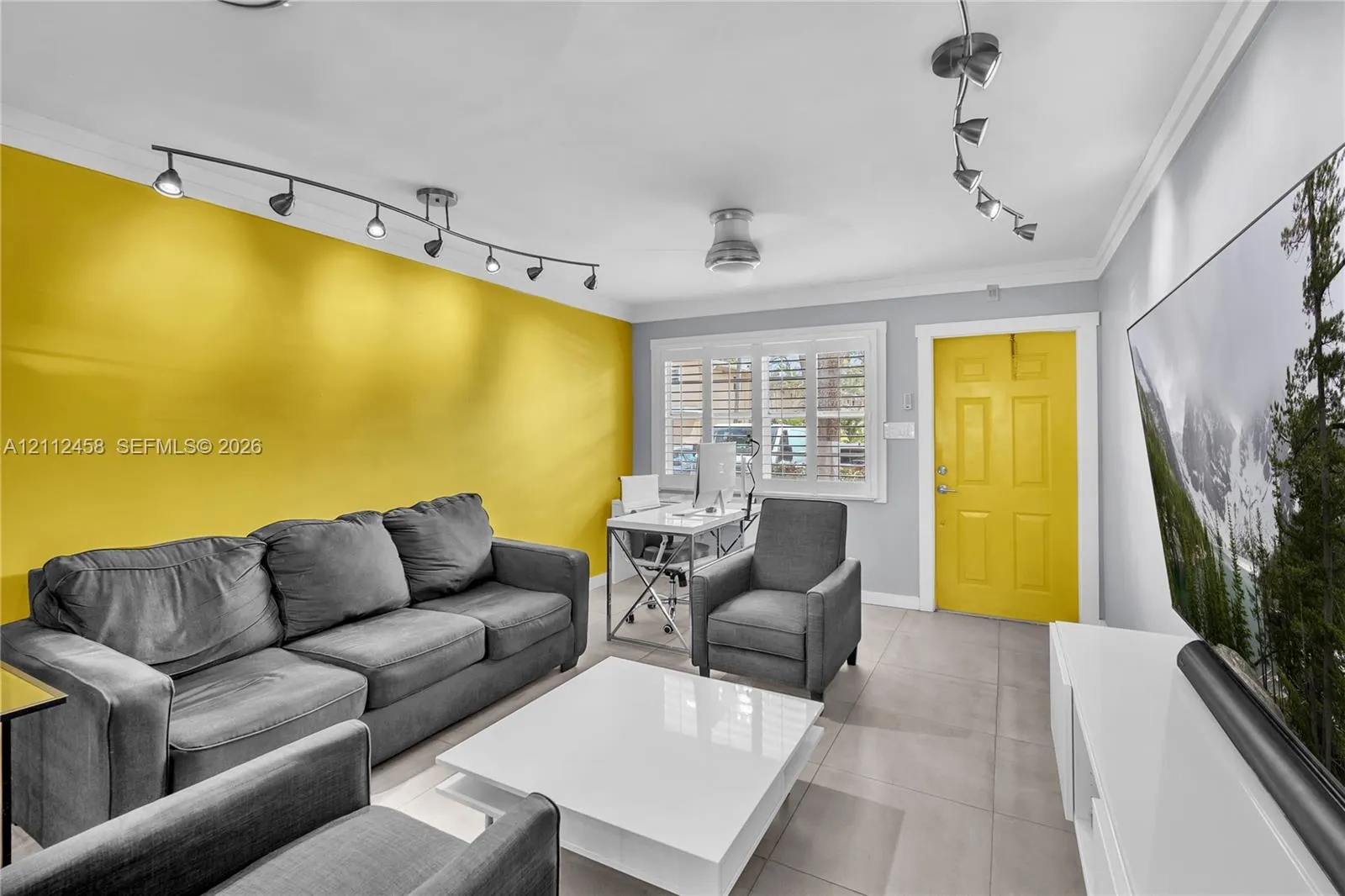 2607 NE 8th Avenue #32