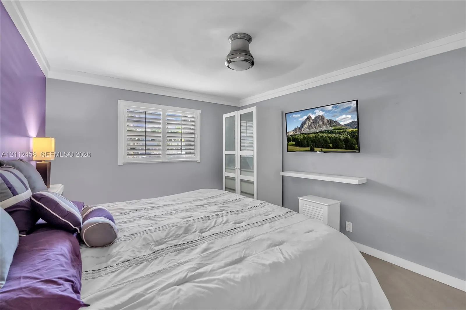 2607 NE 8th Avenue #32