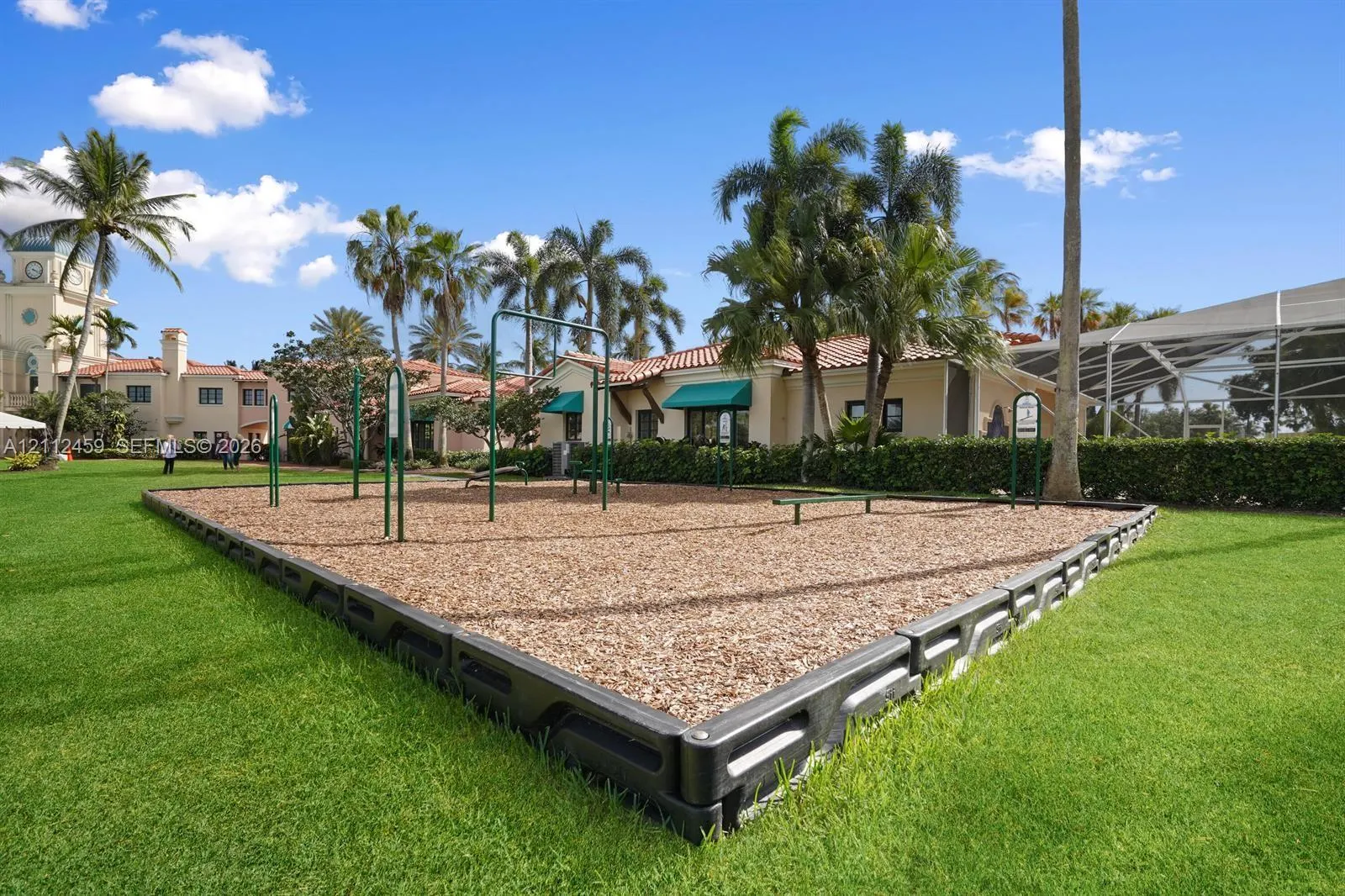 2104 Tigris Drive #2104