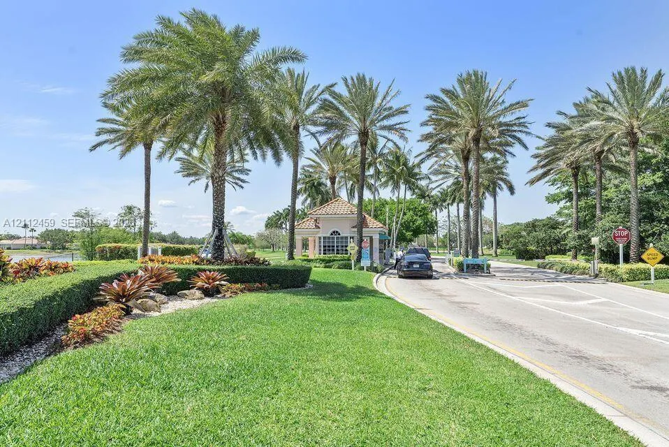 2104 Tigris Drive #2104