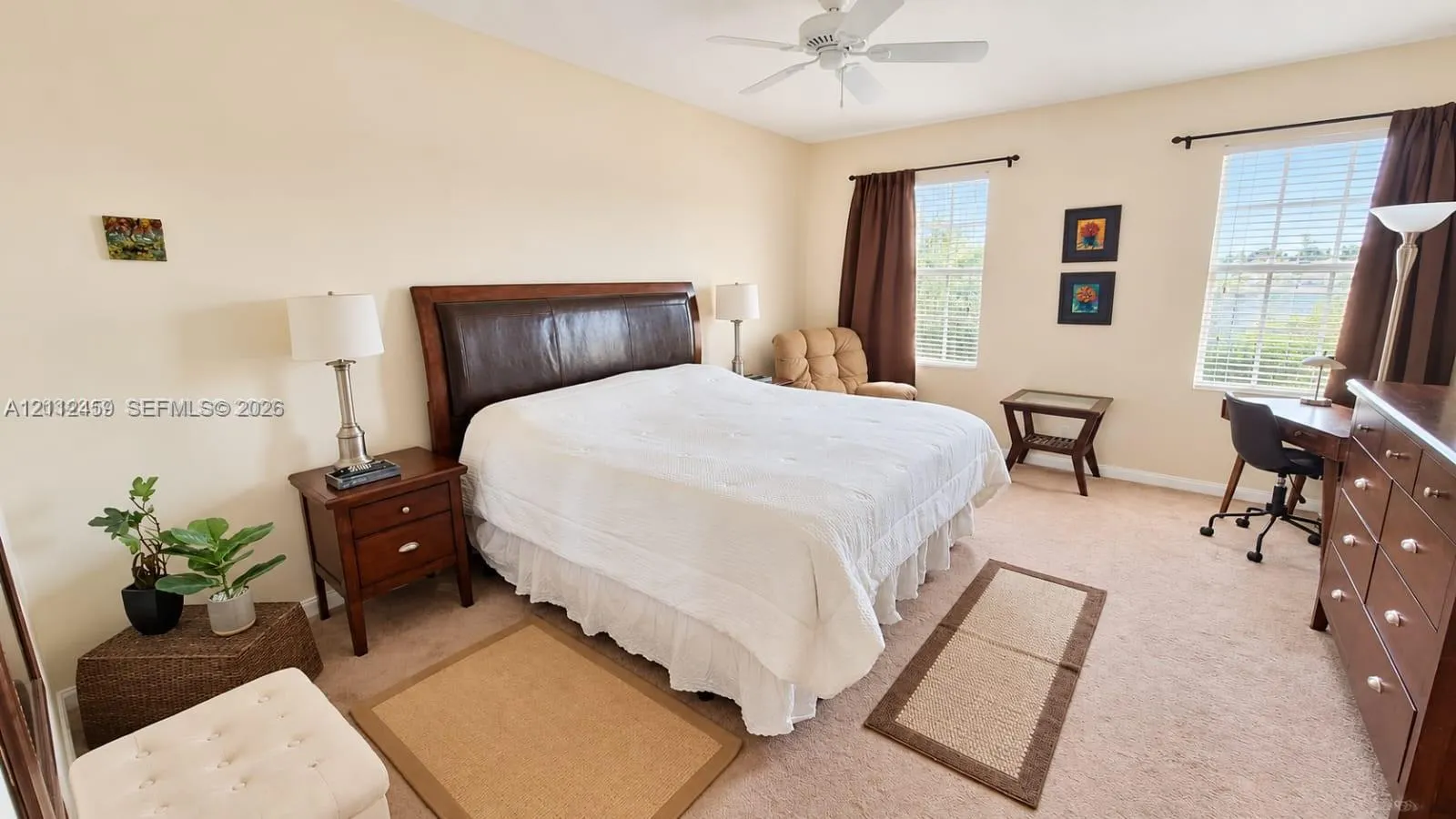2104 Tigris Drive #2104