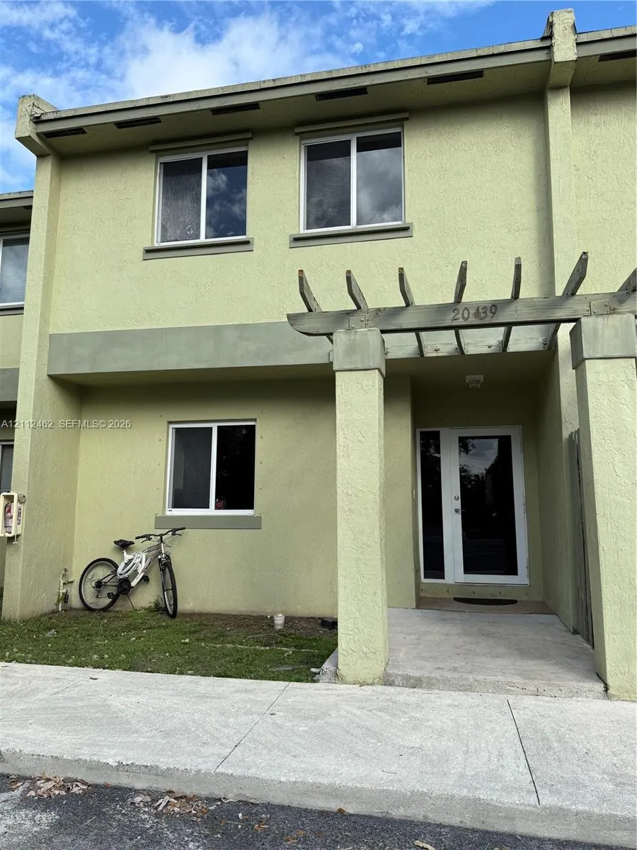 20439 NW 15th Avenue #9