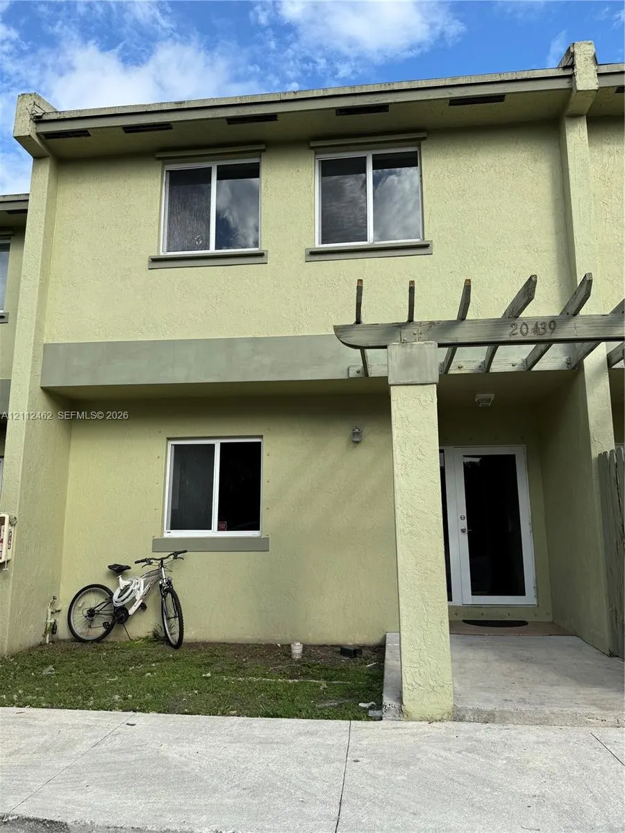 20439 NW 15th Avenue #9