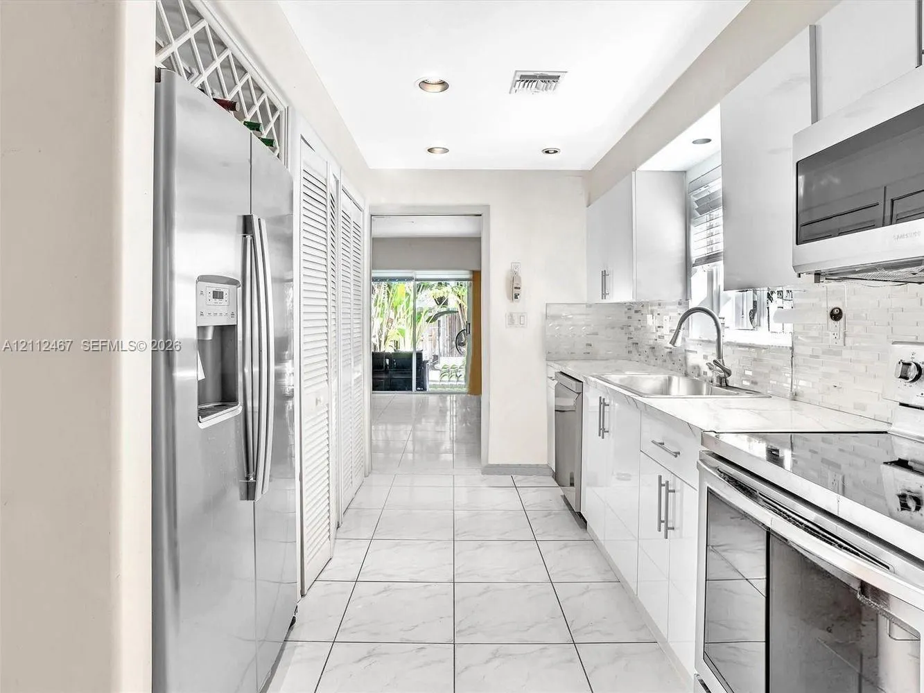250 NE 212th Street